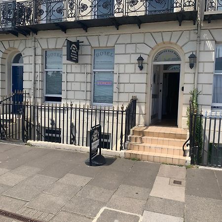 Weymouth Bay Hotel Zewnętrze zdjęcie
