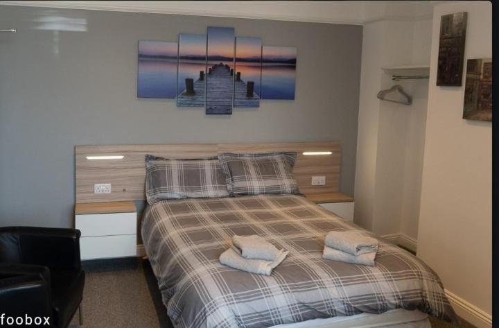 Weymouth Bay Hotel Zewnętrze zdjęcie