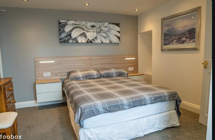 Weymouth Bay Hotel Zewnętrze zdjęcie