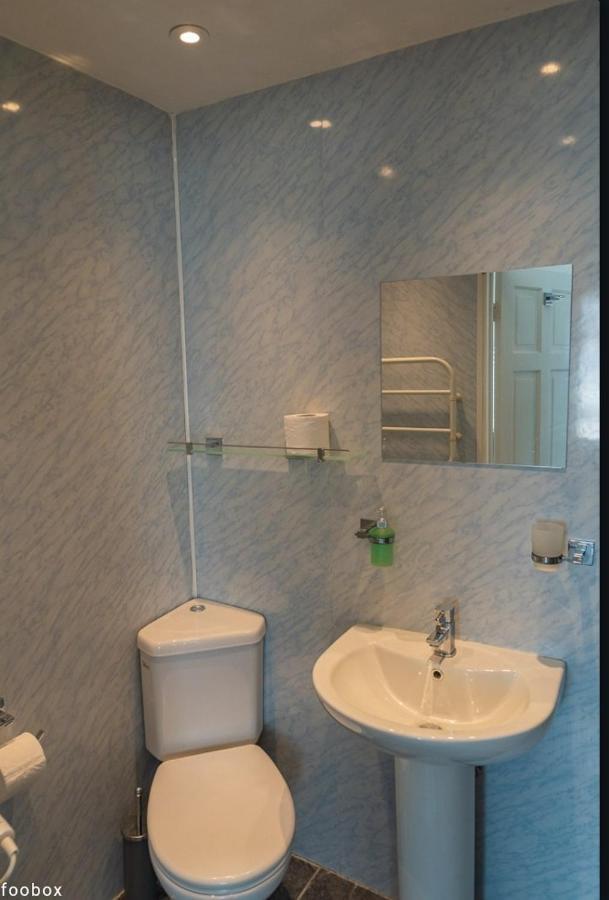 Weymouth Bay Hotel Zewnętrze zdjęcie